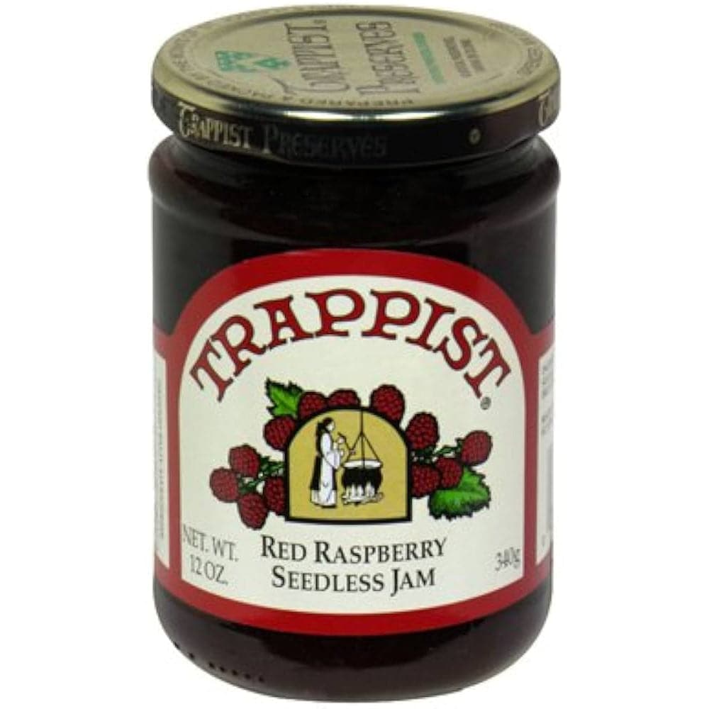 Jam Rot Himbeere Seedless kaufen