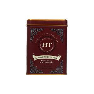Harney & Sons Pomegranate Oolong Tee