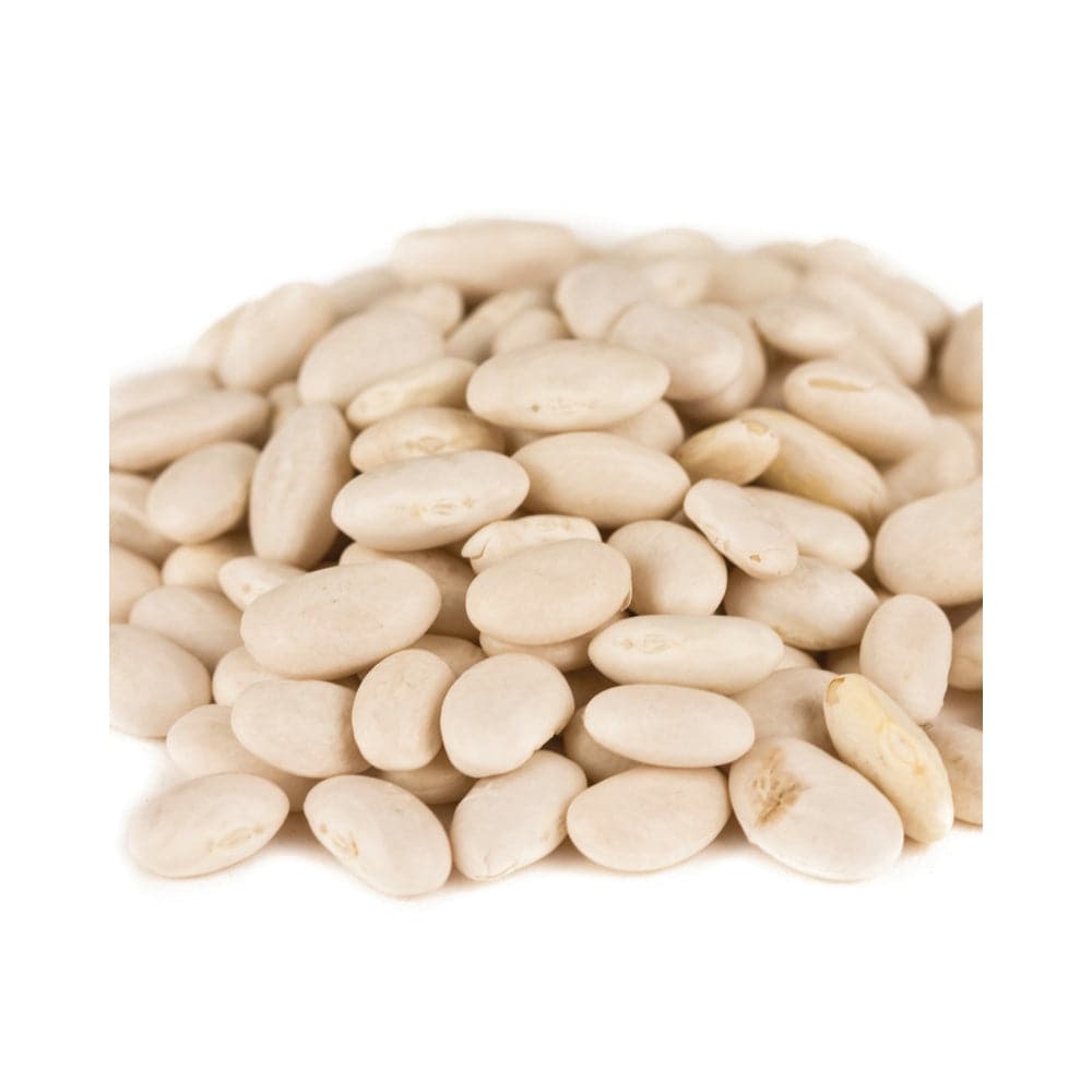 BULK EB – Große Northern Beans, 25 Lbs