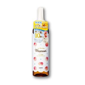 Momori Fluffy Wasseraufbereitung