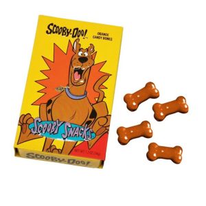 Scooby Snacks Schieber Zinn – jeder