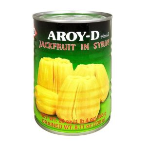 AROY-D Jackfruit im Sirup