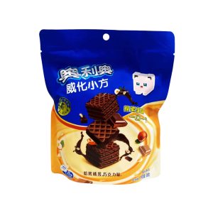 Oreo Miniwafer – Haselnuss (China)