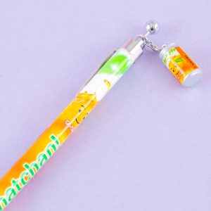 suntory natchan! mechanische Bleistift mit Charme