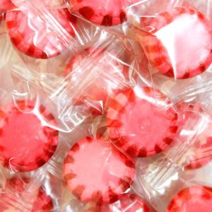 Zimt Starlight Minzbonbons