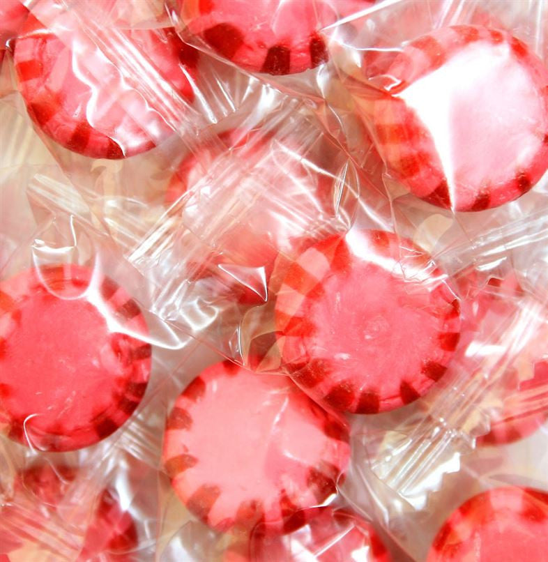 Zimt Starlight Minzbonbons