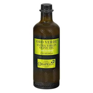 Carapelli Oro Verde Natives Olivenöl extra