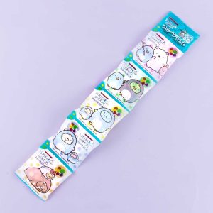 Sumikko Gurashi Fruits Ramune Süßigkeiten – 5 Stück