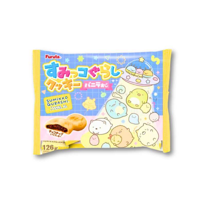 Sumikko Gurashi Kekse