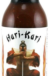 hari kari blutig Mary Jolokia Geisterschuss Mischung, . – 12oz