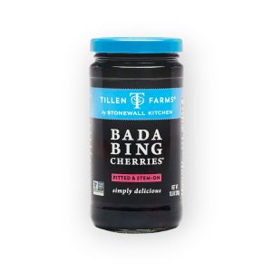 Ackerbau farmen bada bing Kirschen