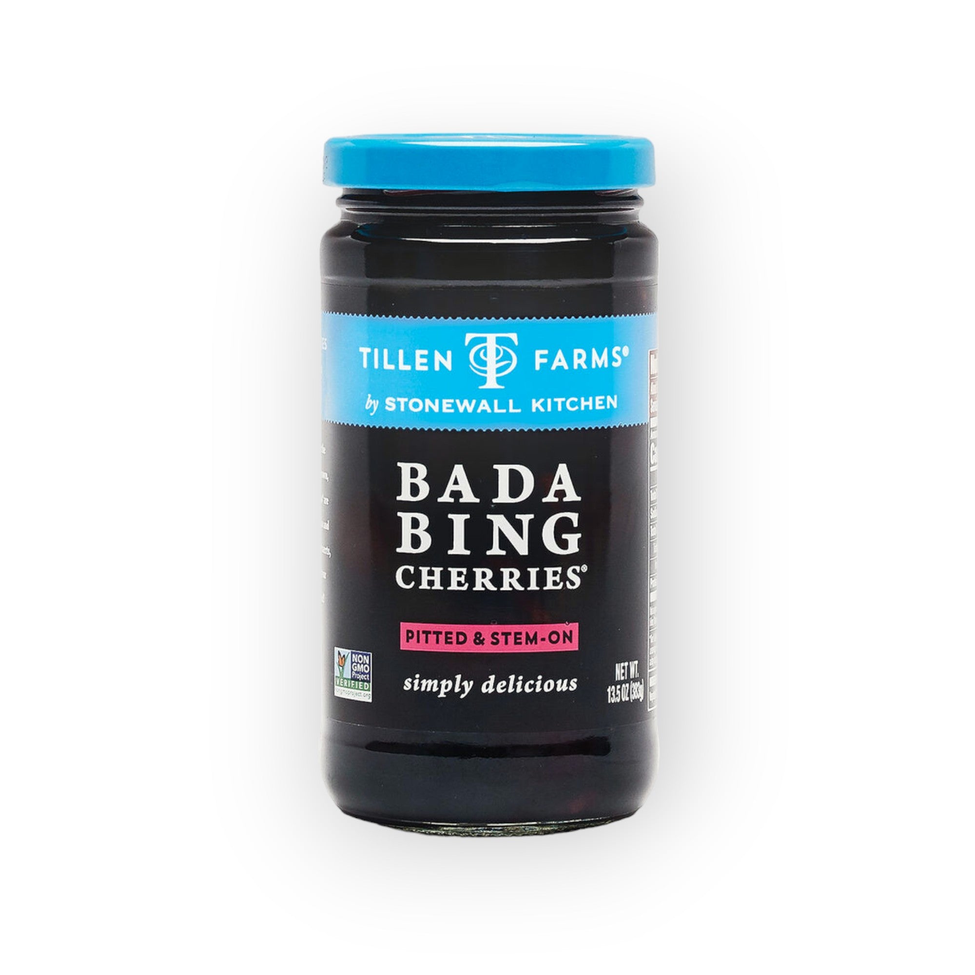 Tillen Bauernhöfe Bada Bing Kirschen