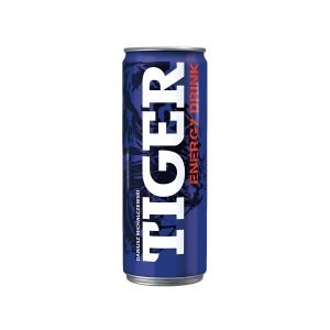 Tiger Energy Drink (Polen)