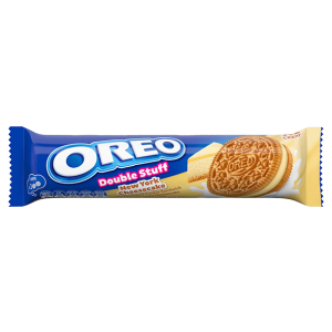 Oreo Doppeltes Zeug New York Cheesecake