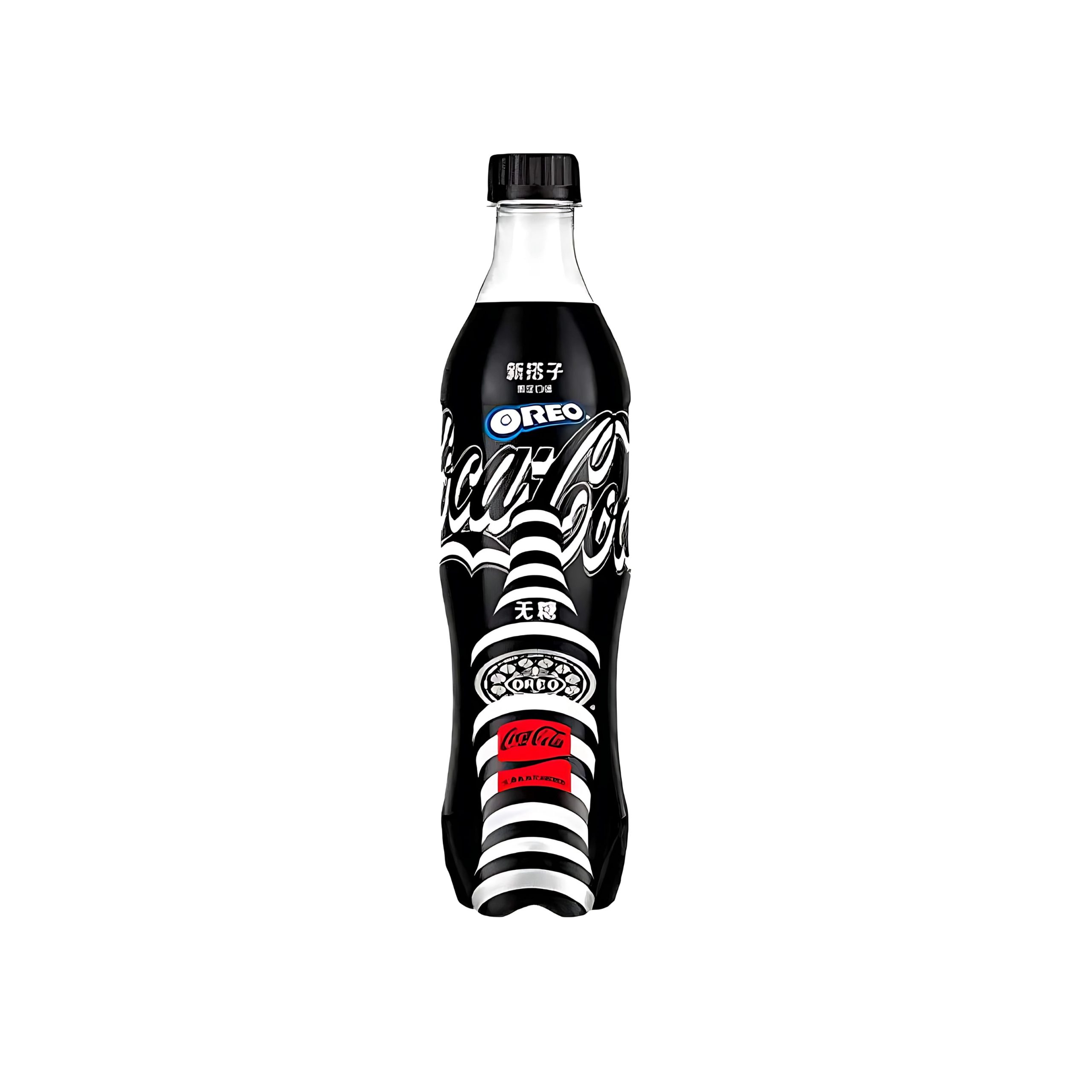 Coca Cola oreo (hong kong)