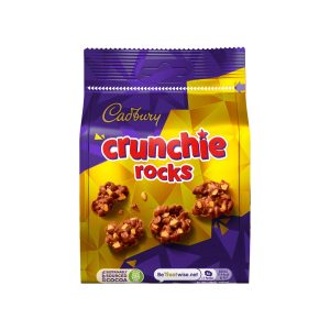 Cadbury Knuspergestein (vereintes Königreich) – 110g