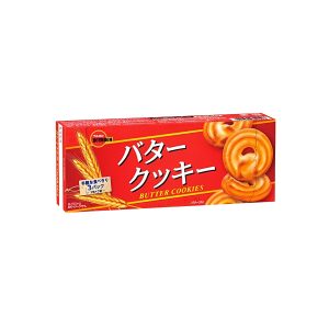 Bourbon Butterkeks (Japan)