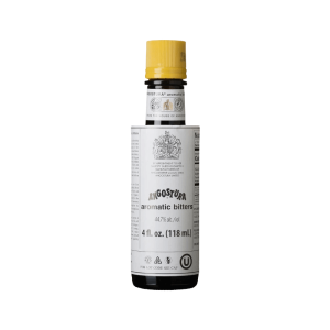 angostura aromatische Cocktailbitter