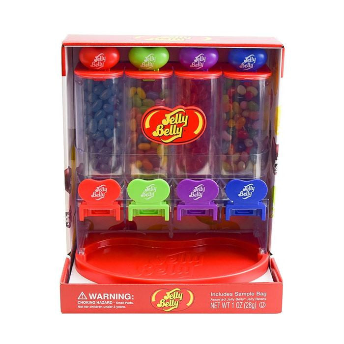 Jelly Belly Mein Favorit Jelly Belly Bohnenspender