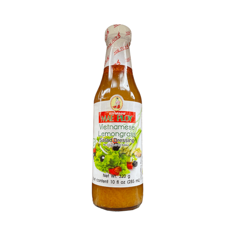 Mae Ploy Vietnamesische Zitronengras Salat Dressing