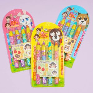Peko-Chan Pencil Schokolade