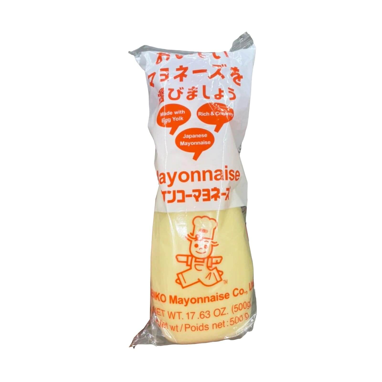 Kenko japanische Mayonnaise