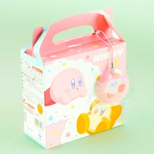 Kirby & Waddle Dee Choco Chip Keks-Tasche