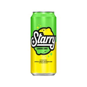 Starry Zitronenkalk (uns)