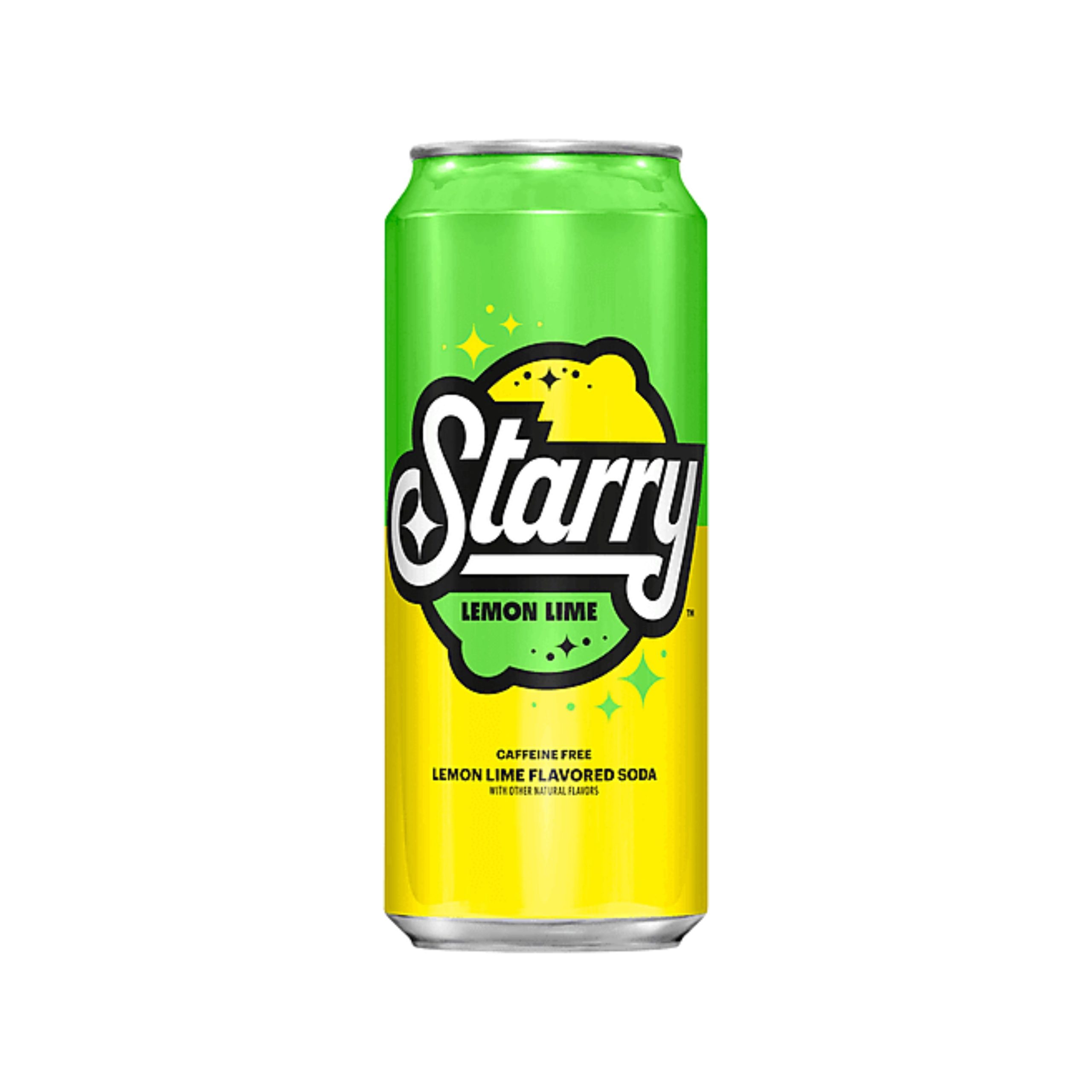 Starry Zitrone Limette (Vereinigte Staaten)