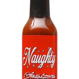 Naughty Christmas scharfe Sauce