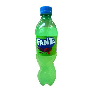 Fanta tropischen – 450ml
