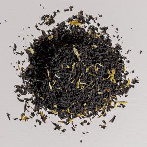Monk’s Blend Tee – aromatisierter schwarzer Tee