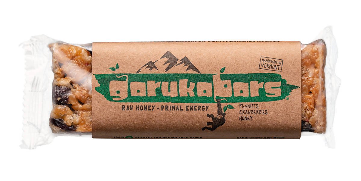 Garuka Bar (Original) x 20-er Packung
