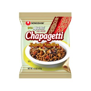 Nongshim Chapagetti Beutel (korea)
