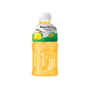 Mogu Mogu Mangogetränk (Thailand)
