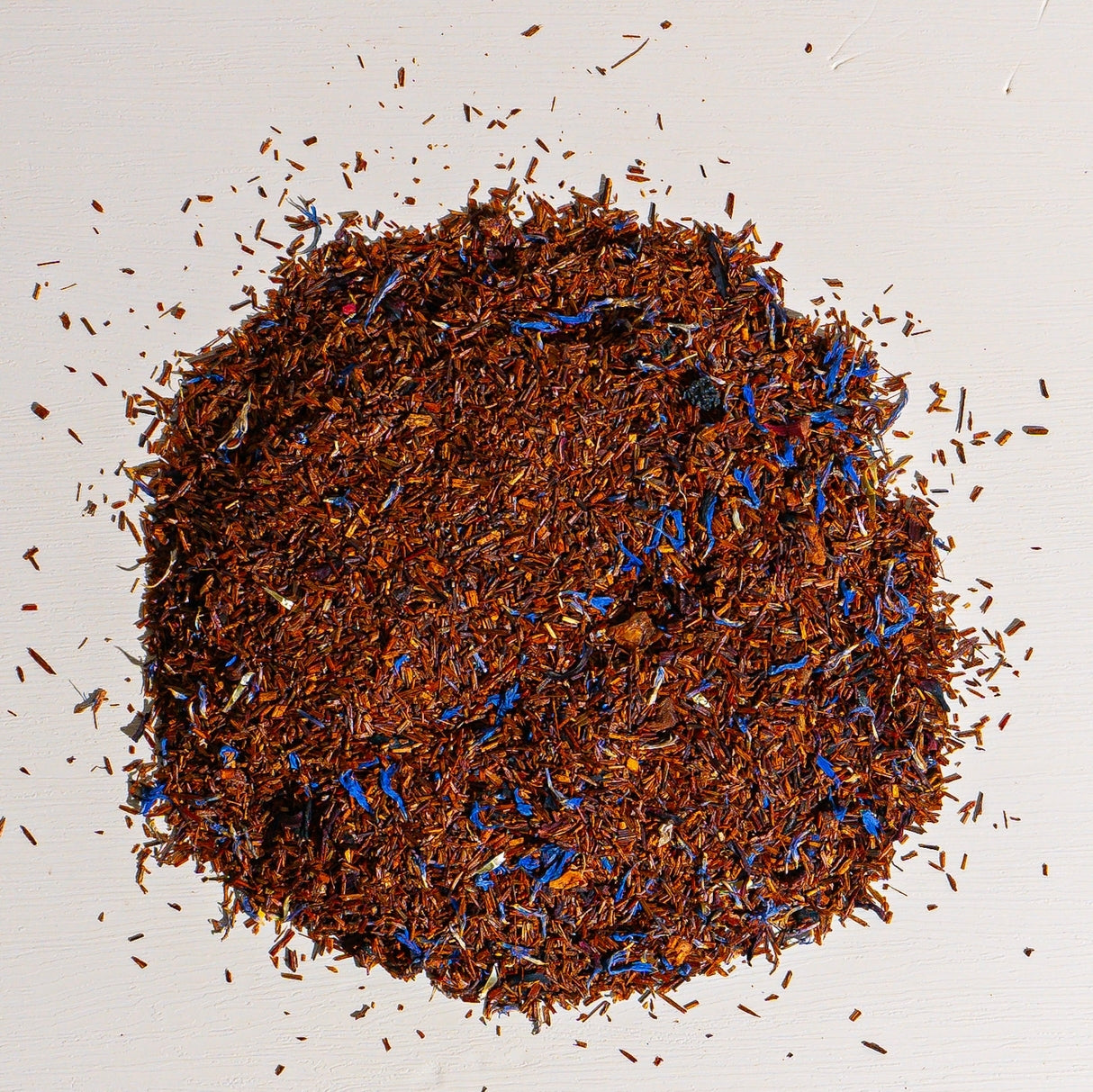 Heidelbeere Bang Rooibos