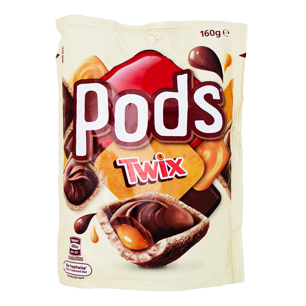 Zwiebackschoten