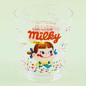 Milky Peko-Chan Bonbonbecher