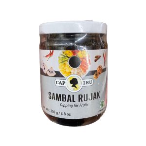 cap ibu sambal rujak