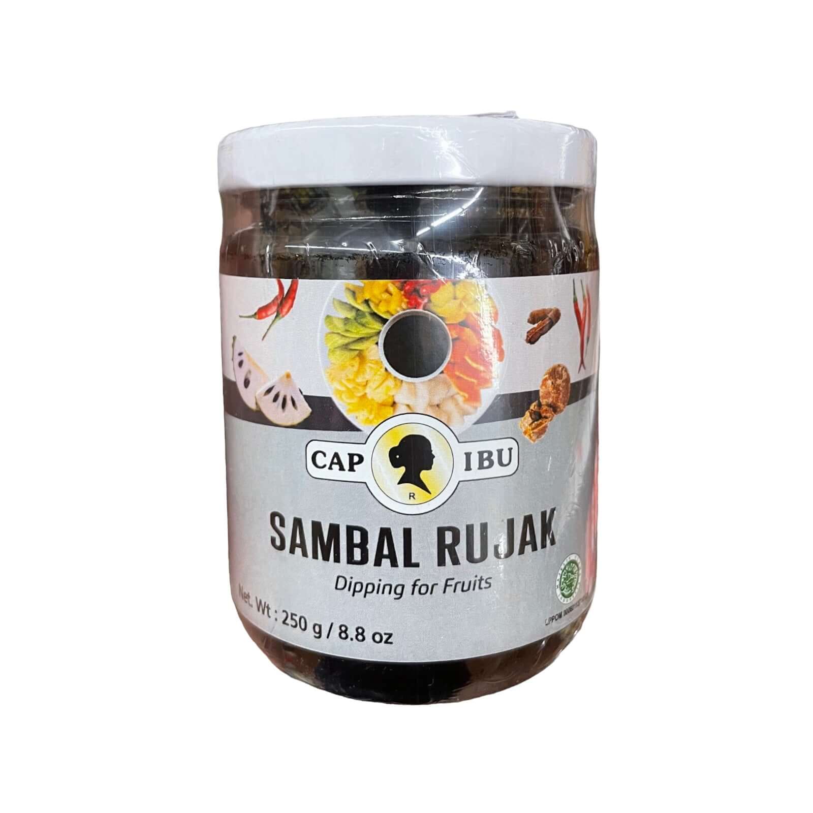 Kappe Ibu Sambal