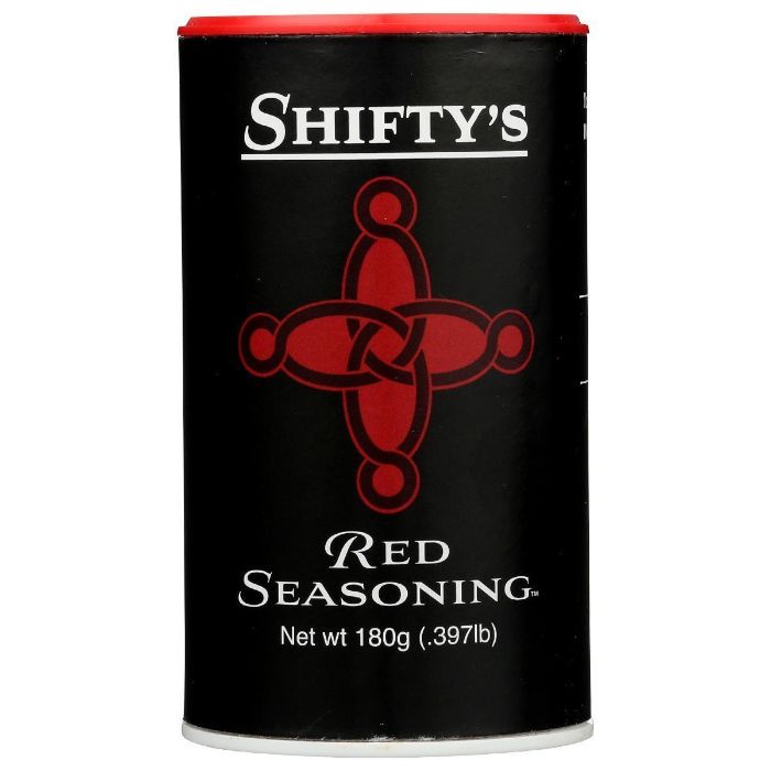Shiftys Würzmischung Würzmischung Rot 180 Gm – (Packung mit 12)