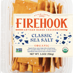 Firehook Classic Sea Salzknacker