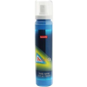Bench – Atlantis Körperspray – 100 ml