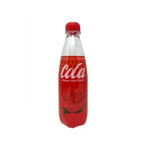 Honigrose Cola (China)