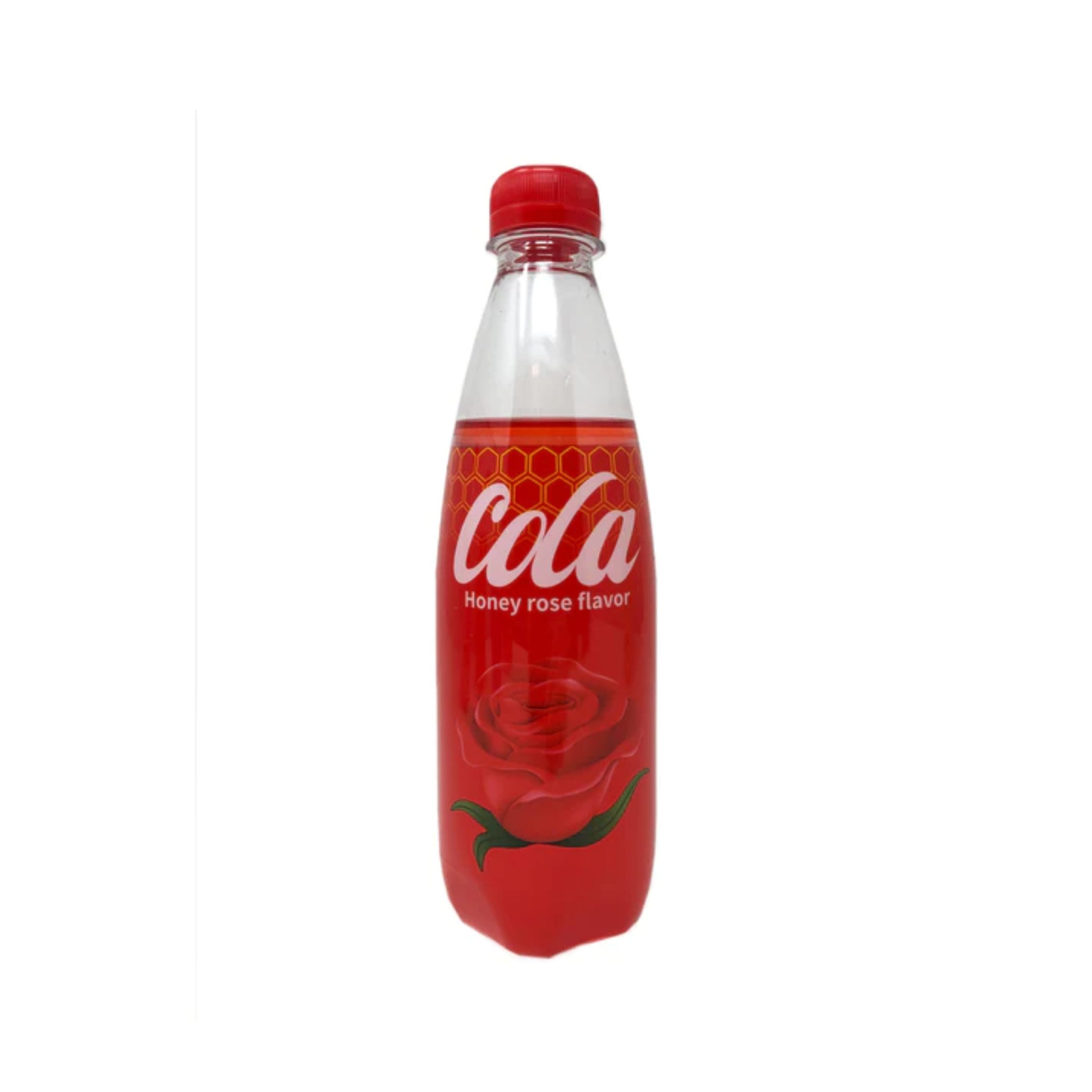 Honigrose Cola (China)
