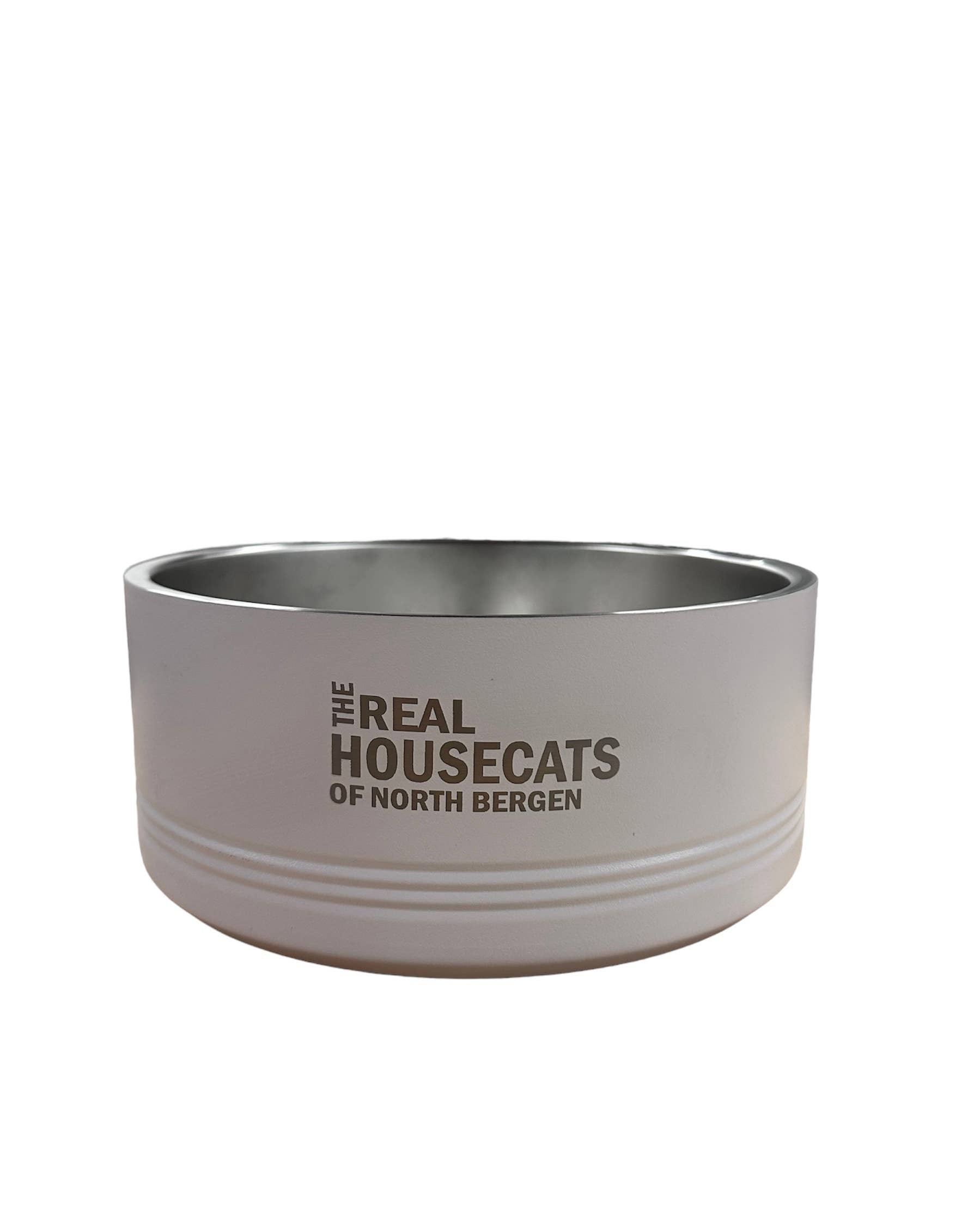 Calm Down Caren – Die echten Hauskatzen von Baltimore Pet Bowl