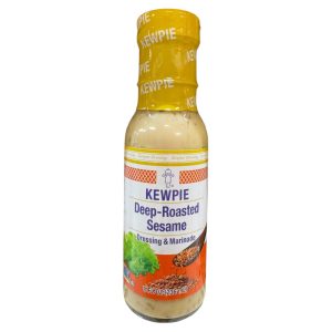 Kewpie Deep geröstetes Sesam-Dressing