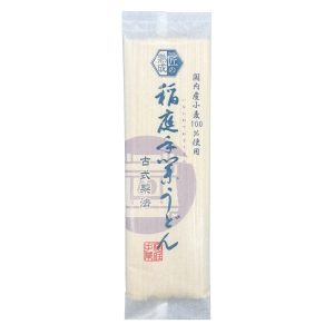 Inaniwa Handmade Udon hohe Hydratation kauige japanische Nudeln – 160g