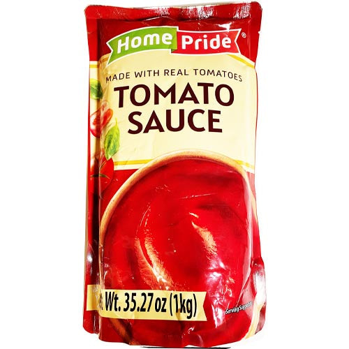 Home Pride – Tomatensauce – 1 kg