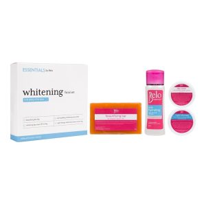 belo essentials Gesichtsset